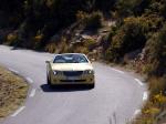 Chrysler Crossfire Roadster 2005 года (EU)